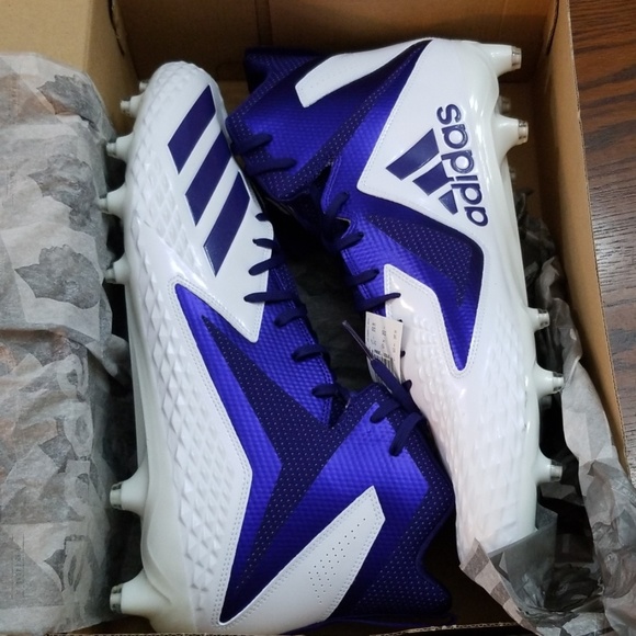 adidas performance freak x carbon mid cleat